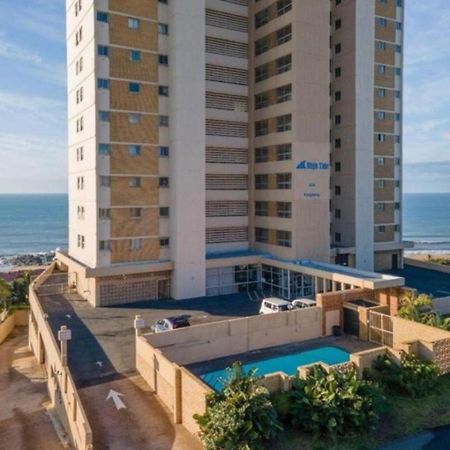 High Tide Beach Condo ダーバン エクステリア 写真
