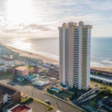 High Tide Beach Condo ダーバン エクステリア 写真