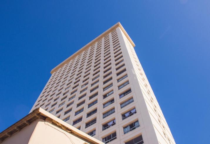 High Tide Beach Condo ダーバン エクステリア 写真