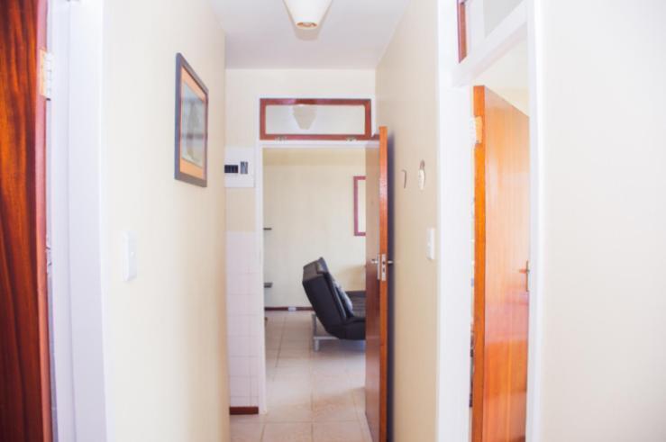 High Tide Beach Condo ダーバン エクステリア 写真