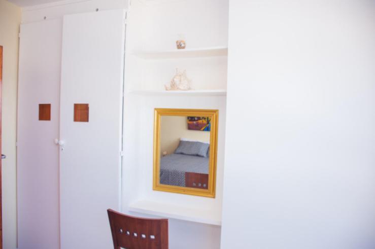 High Tide Beach Condo ダーバン エクステリア 写真
