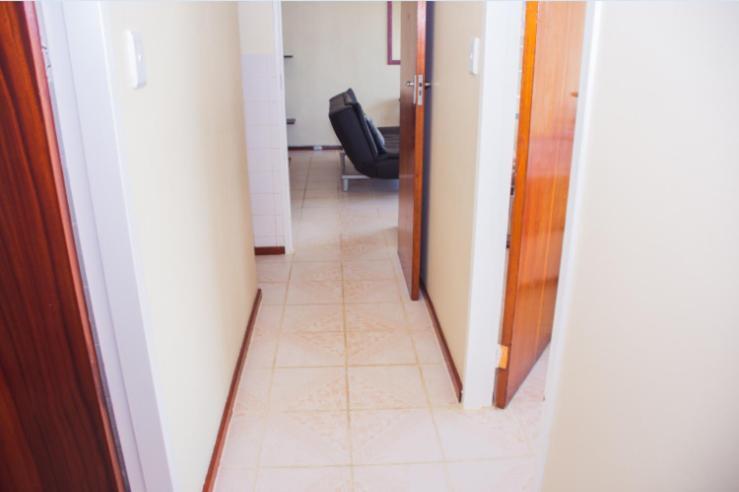 High Tide Beach Condo ダーバン エクステリア 写真