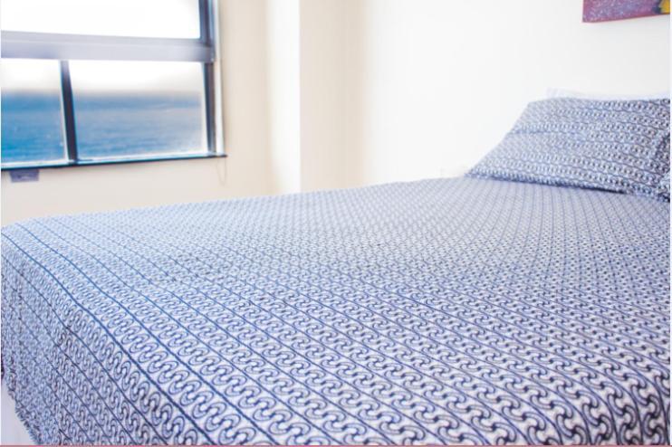 High Tide Beach Condo ダーバン エクステリア 写真