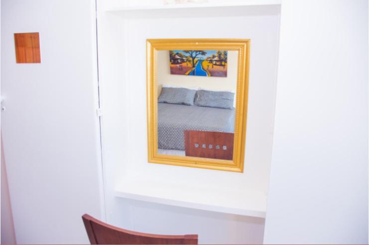 High Tide Beach Condo ダーバン エクステリア 写真