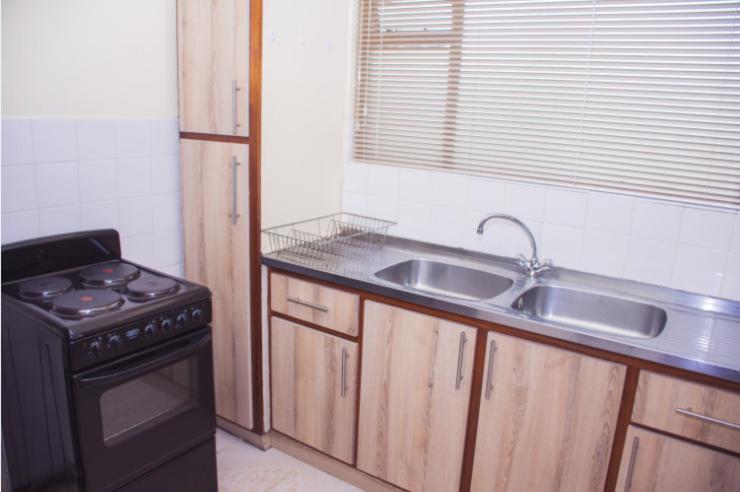 High Tide Beach Condo ダーバン エクステリア 写真