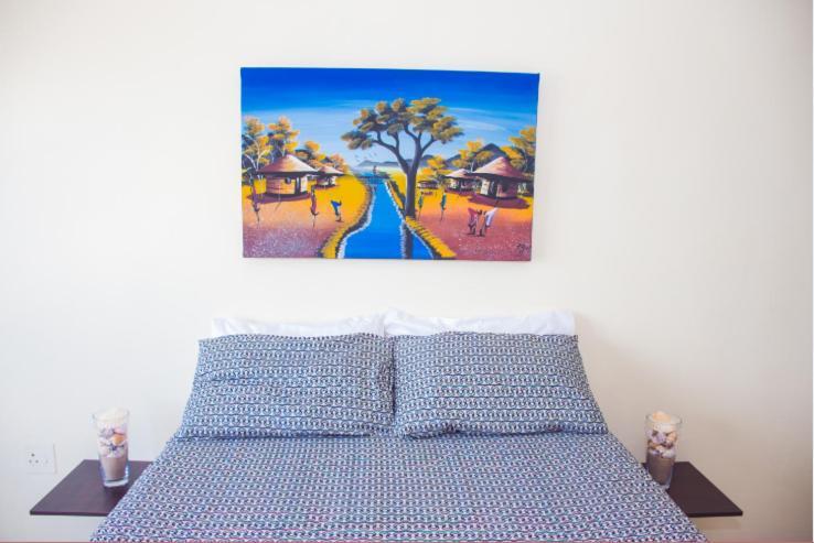 High Tide Beach Condo ダーバン エクステリア 写真