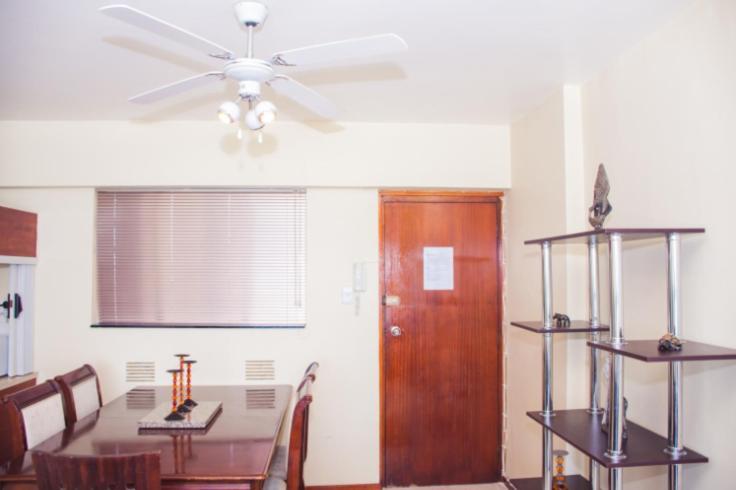 High Tide Beach Condo ダーバン エクステリア 写真