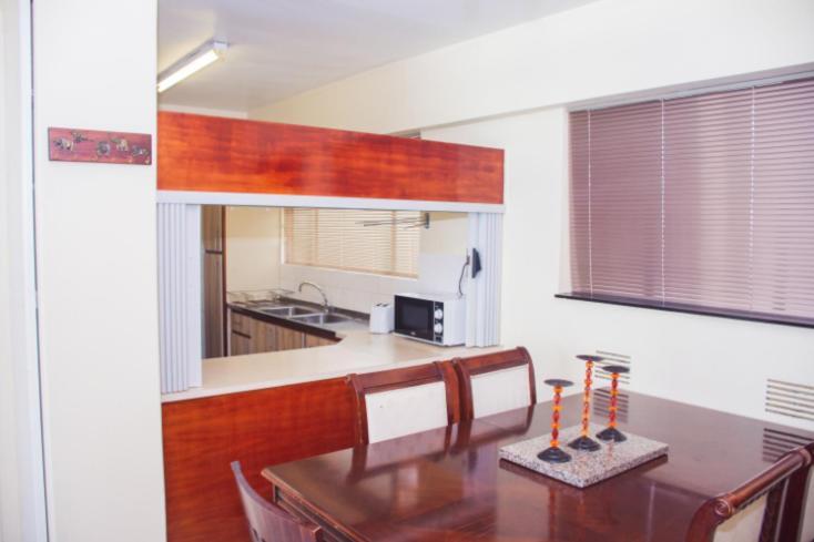High Tide Beach Condo ダーバン エクステリア 写真