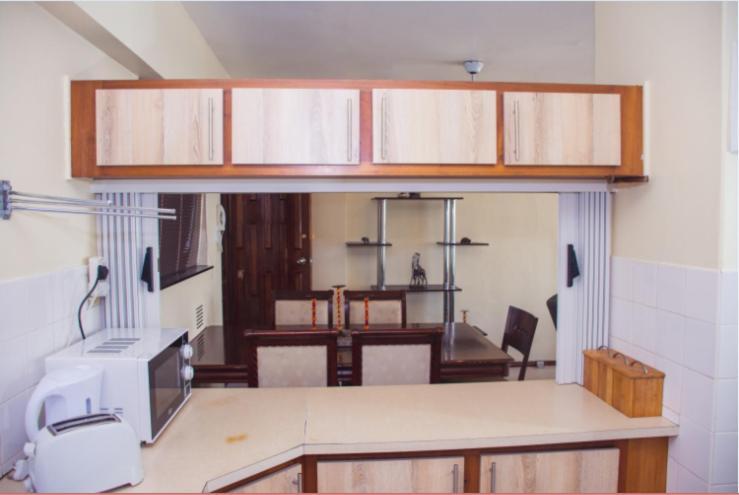High Tide Beach Condo ダーバン エクステリア 写真